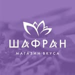 Логотип ШАФ